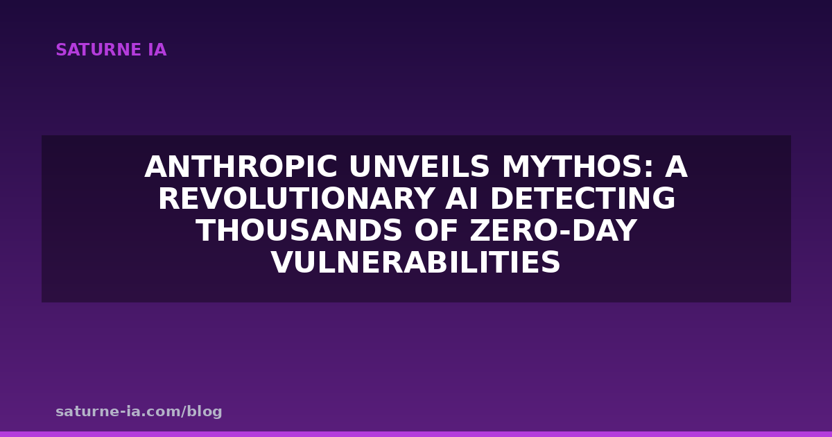anthropic-devoile-mythos-une-ia-revolutionnaire-detectant-des-milliers-de-failles-zero-day